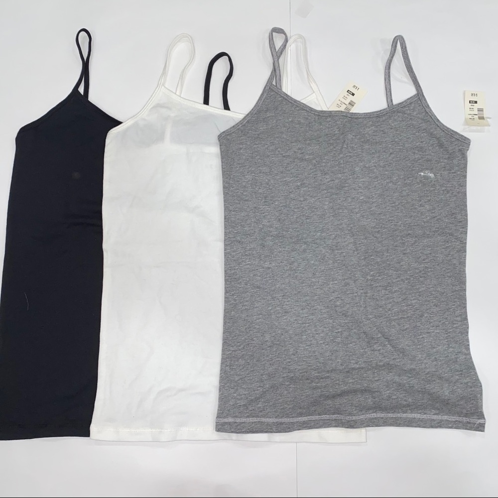 Aeropostal Tanktops
